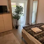 Szoegedi Lejlighed Badacsonytomaj