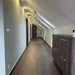 Szoegedi 아파트 바다초니토마이