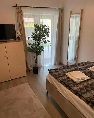 Szoegedi 公寓 包道乔尼托毛伊