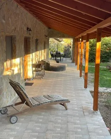 Apartament Szoegedi Badacsonytomaj