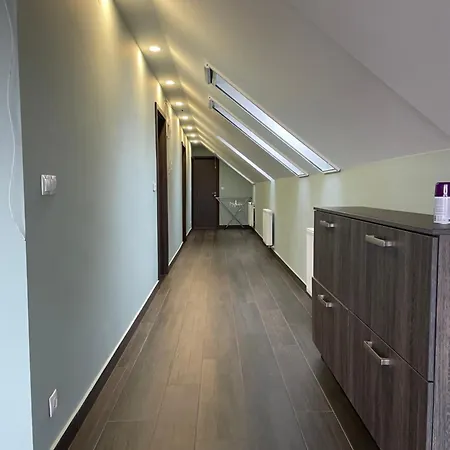Szögedi Apartman Badacsonytomaj