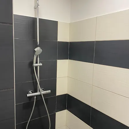 Szoegedi דירה בדקסוניטומאי