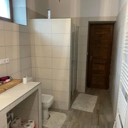 Szoegedi דירה בדקסוניטומאי