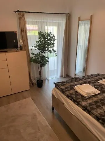 Szoegedi Appartement Badacsonytomaj
