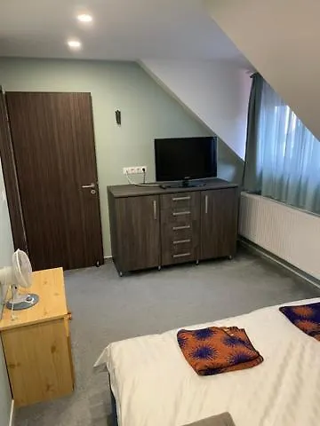 Apartamento Szoegedi