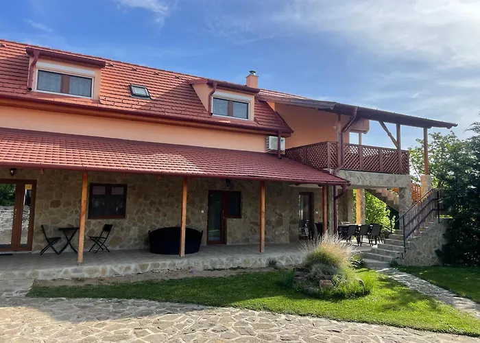 Szoegedi Apartamento